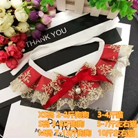 Роза красная