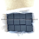 Blade 72cocoblade Кокосовой ракушка углеродная аравия вода -дым Шиша Кокосовый кокон