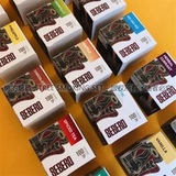 Российский себеро табачный арктический микс Limited