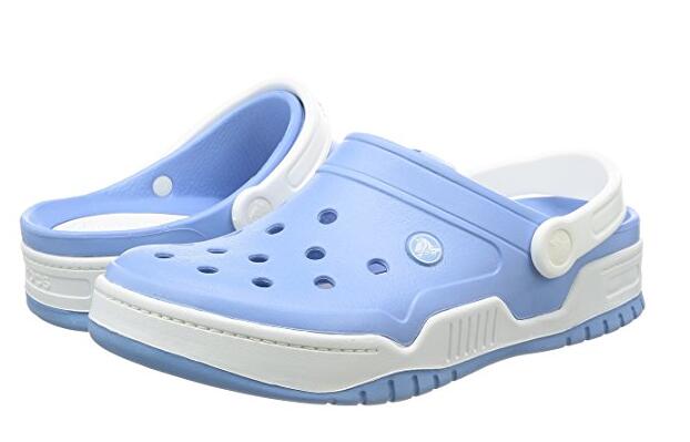 limited crocs