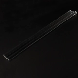 Высокопрозрачный органический стеклянный палочка Акриловая стержень Дейльный диаметр диаметра 2-300 Круглая палка может быть сокращена до прямой подачи производителя