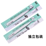 Пинцет из нержавеющей стали, электронная стрела ручной работы, портативный набор инструментов для ремонта, «сделай сам»