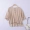 G ¥ 14 Mùa thu 2018 Áo len cao cổ mới Áo len màu phụ nữ tay áo màu đan DK