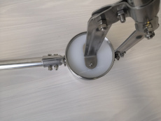 Машина вентилятор 广西商用手工生榨米粉机手动自制桂林米粉家用米线酸粉濑粉机小型