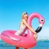 Vòng bơi fliringo flamingo để tăng dày nách phao cứu sinh bơm nước trôi nổi trôi giường phao bơi Cao su nổi