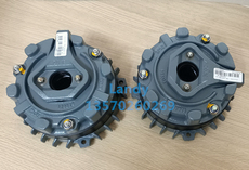 Тормоза sew赛威5.5kw电机抱闸制动器bmg8 hf 75nm 400vac 08672709刹车片
