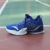 Giày bóng rổ Anta thấp giúp giày nam 2018 mùa thu mới Thompson playoffs trận chung kết KT3LOW giày thể thao giá rẻ Giày bóng rổ