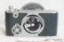 Mercury Univex Mercury II MODLE CX Máy ảnh Rangefinder Half-Film làm giảm quá trình oxy hóa
