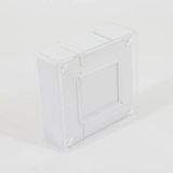 Deli 7600 Стул Бумага, ящики для стула, упакованная бумага для бумаги повседневной бумаги