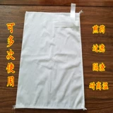 Упаковка для отварного мешка для отварной пакетики для переоборудования кармана карман карманное мешок для китайской медицины сумка для медицины 40*50 см Бесплатная доставка