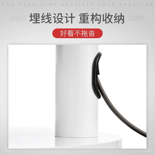 Подходит для Dyson Dyson Wireless Vacuum Cleaner V6V7V8V10 бесплатный пунш -стойка для хранения стойки для хранения