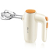 Bear Cub DDQ-B01K1 Eggbeater Electric Beating Cream Baking Mini Trộn Eggbeater - Máy trộn điện máy đánh trứng mini Máy trộn điện