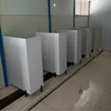Общественная простая туалетная доска