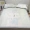 Thảm lụa băng có thể giặt ba mảnh 1,2 m 1,5m giường học sinh trẻ em hoạt hình mùa hè mềm mat - Thảm mùa hè