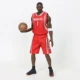 12 -INCH Движение McGrady № 1 Red