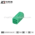 DJ7071Y-0.4-11/21 phù hợp với phích cắm điều khiển hành trình ô tô sản xuất tại Trung Quốc 2822344(3)-1 Phích Cắm Ô Tô