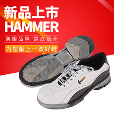 Обувь для боулинга 新品上市 专业保龄球鞋 hammer