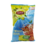 Бесплатная доставка Litton Lemon Tea Tear Alavor -аромат чай сплошные напитки быстро -очень растворимый чайный порошок 1000 г быстрых твердых напитков