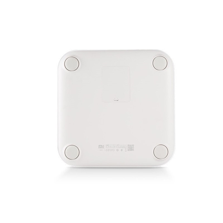 Купить Metal Xiaomi Scale Mi Smart Body Weight Digital сяоми вес весы в ...
