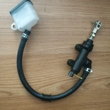 KD150-F H G JZ LV Мотоцикл до и после CBS сцепления дисковый тормозный тормоз