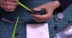 Đất sét Video Hướng dẫn Làm bằng tay Plasticine Màu bùn Làm Giảng dạy Zero Foundation Tự học Soft Tao Doll Online Course