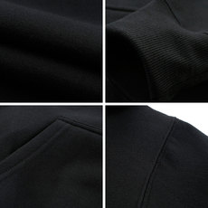 Толстовка men's hoodie streetwear hip hop