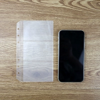 Сумка для карты A6 (6 отверстий)