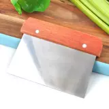 Скребок из нержавеющей стали