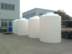 Dọc 10 khối hỗn hợp natri hydroxit lưu trữ chất lỏng bể chứa 10 tấn LLDPE hộp nhựa mới - Thiết bị nước / Bình chứa nước thùng đá nhựa Thiết bị nước / Bình chứa nước