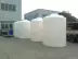 Dọc 10 khối hỗn hợp natri hydroxit lưu trữ chất lỏng bể chứa 10 tấn LLDPE hộp nhựa mới - Thiết bị nước / Bình chứa nước