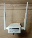 Обернуть Totolink EX300 V2 300M Беспроводной реле Расширение Wi -Fi Усиление сигнала Wi -Fi