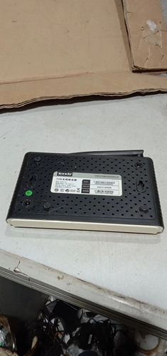 Bai Hao Tenda Tenda 3G611R 150M 3G Беспроводной маршрутизатор Telecom Unicom Мобильная совместимость