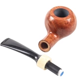 Shinanmumu Dou Homde Domade Sky Sky Silk Tobacco Специальный прямой сухой средний, размерный, отфильтровая засухо