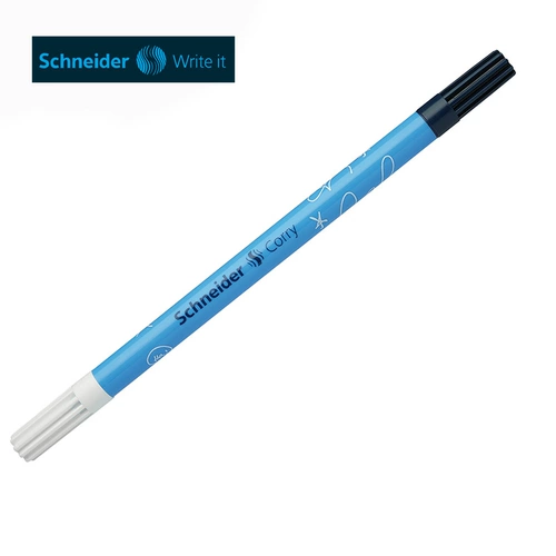 Германия Schneider Schneider 6940 меняет неправильную ручку, ручка может стереть чернила ручки, чернила Schneider