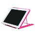 Máy tính xách tay Tablet PC khung khung ipad tablet đứng văn phòng Desktop lười biếng đọc đứng - Phụ kiện máy tính xách tay decal máy tính Phụ kiện máy tính xách tay