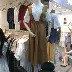 Hàn Quốc Dongdaemun 2019 hè mới dành cho nữ màu rắn phiên bản lưới dây đeo đầm dài eo cao thon - Váy eo cao Váy eo cao