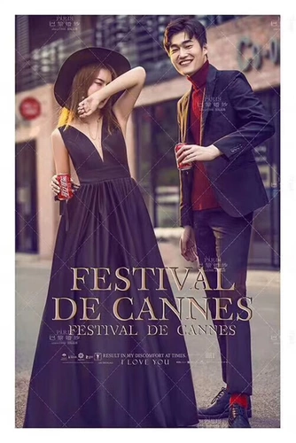 Модное свадебное платье для влюбленных, 2018, для подиума