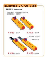Rubicon Japan Robin Han Cable Dispeller Importing Deptican R10280 R10160/350/281