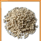 Экспериментальное высококачественное молекулярное сито 3A 4A 5A 13X тип типа типа молекулярное сито.