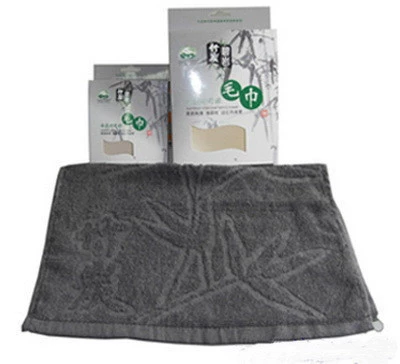 Дышащее полотенце, обезжиривающий дезодорант, 25×25см