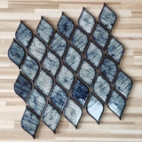 Керамическая мозаичная мозаика северная мозаика