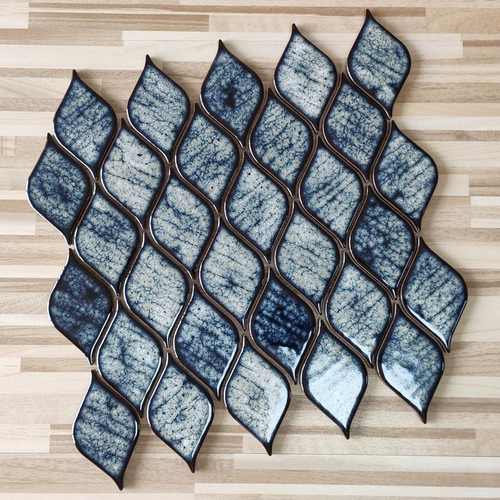 Керамическая мозаичная мозаика северная мозаика