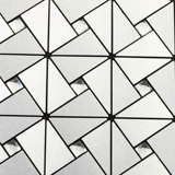 Новый продукт продвижение самостоятельно металлическая алюминиевая пластиковая панель мозаика фоновая настенная плитка настенные наклейки на стены