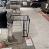 IKEA mua trong nước Bàn máy tính xách tay lười biếng witsto vài bàn ghế sofa đơn giản 6 - Bàn bàn học sinh có giá sách Bàn