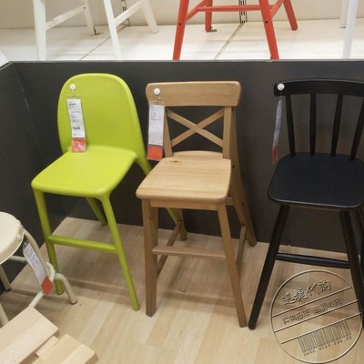 IKEA trong nước mua đô thị thiếu niên bàn ghế trẻ em ghế ghế phòng ...