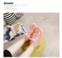 Bốn mùa trong suốt mưa khởi động nữ ống ngắn thời trang Hàn Quốc jelly Martin mưa khởi động sinh viên giày nước non-slip cao su giày ủng đi mưa thời trang