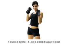 Боксерские перчатки Специальные перчатки для Nintendo