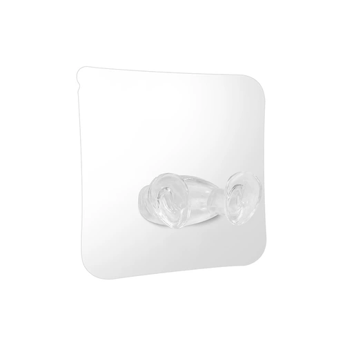 Заглушка крюк мощный клей крюк стены на стену без кухни без трассировки.