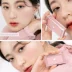 Hàn Quốc Min Seren Romand mềm mại và quyến rũ đơn sắc mềm mại tiêu điểm tình yêu má hồng lỗ chân lông vô hình làm trắng và tăng cường làn da - Blush / Cochineal