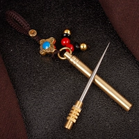 Бонатос интегрированная зубочистка (недавно отредактированная ткацкая модель))